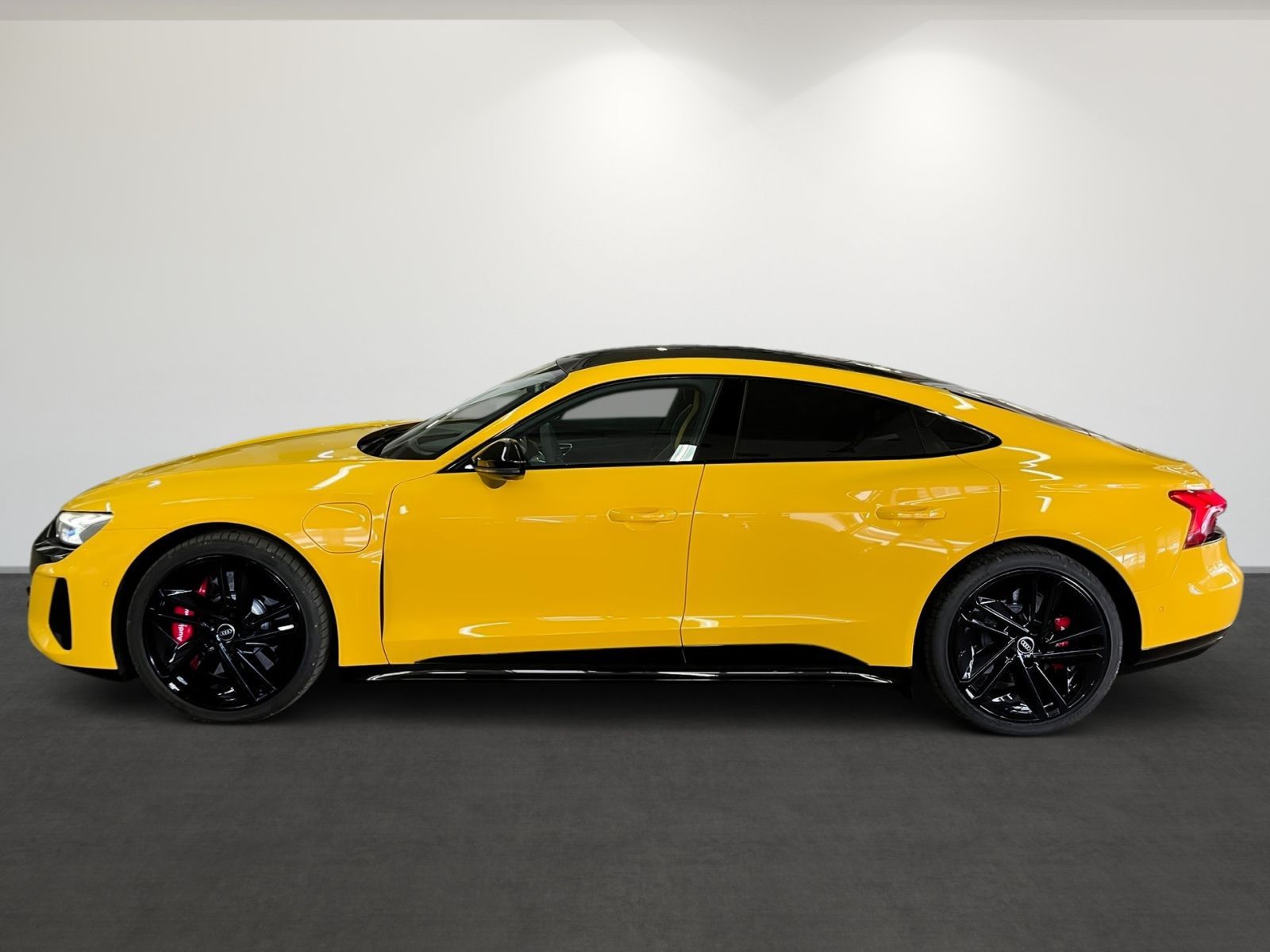 Audi RS e-tron GT foto 7