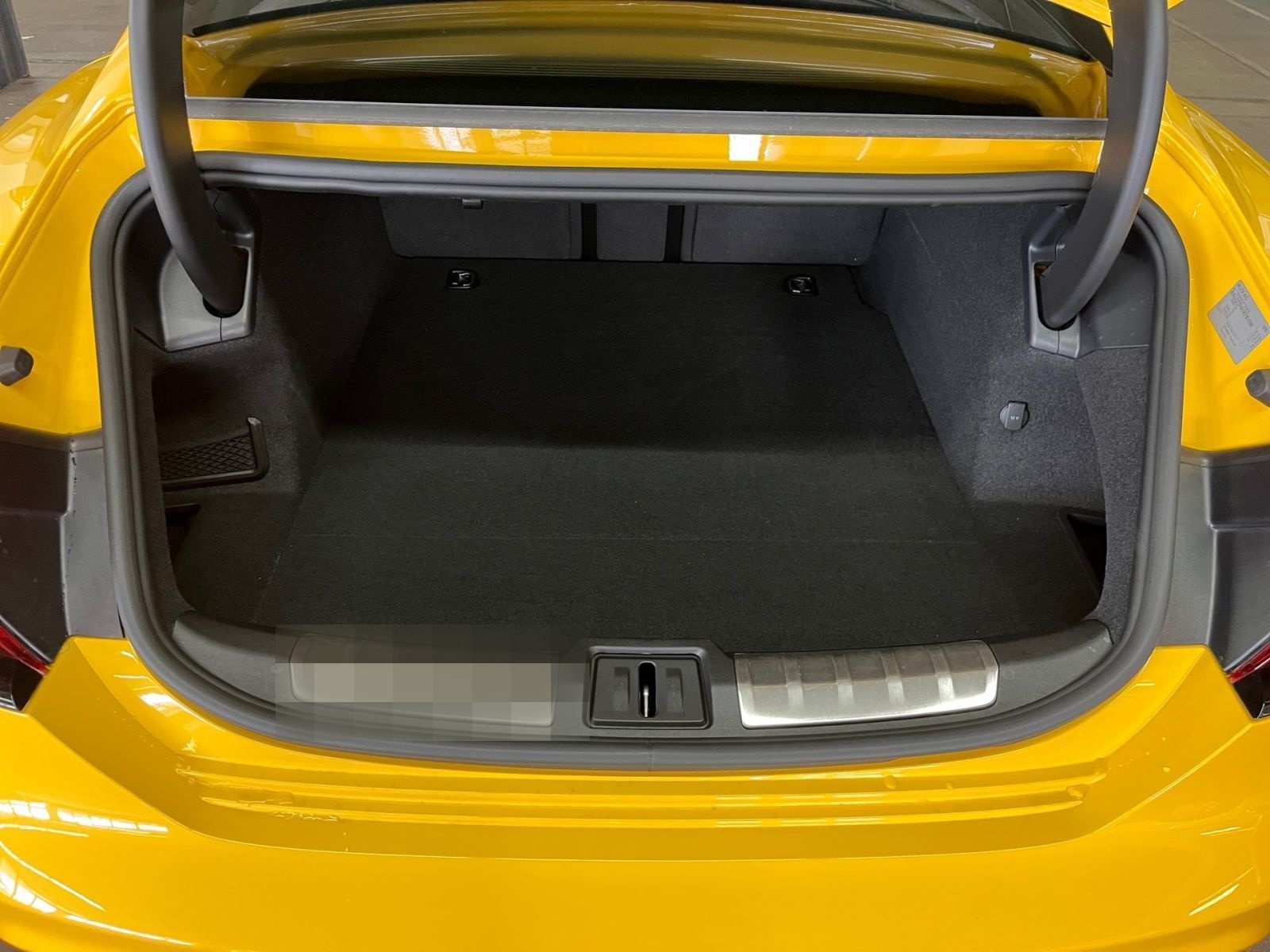 Audi RS e-tron GT foto 10