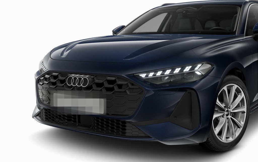 Audi A5 Avant TDI 150 kW S tronic ACC LED NAVI KAMERA foto 12