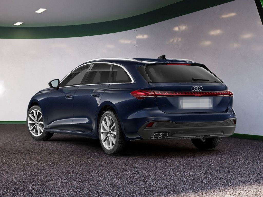 Audi A5 Avant TDI 150 kW S tronic ACC LED NAVI KAMERA foto 4