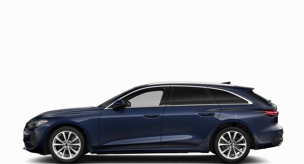 Audi A5 Avant TDI 150 kW S tronic ACC LED NAVI KAMERA foto 8