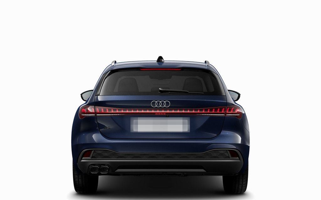 Audi A5 Avant TDI 150 kW S tronic ACC LED NAVI KAMERA foto 10