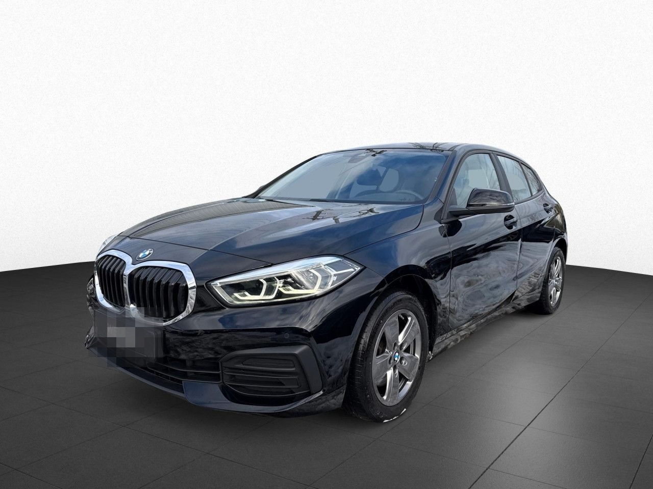 BMW 118d Aut.Advantage LiCoPro,LED,Tempo,SHZ,PDC foto 2
