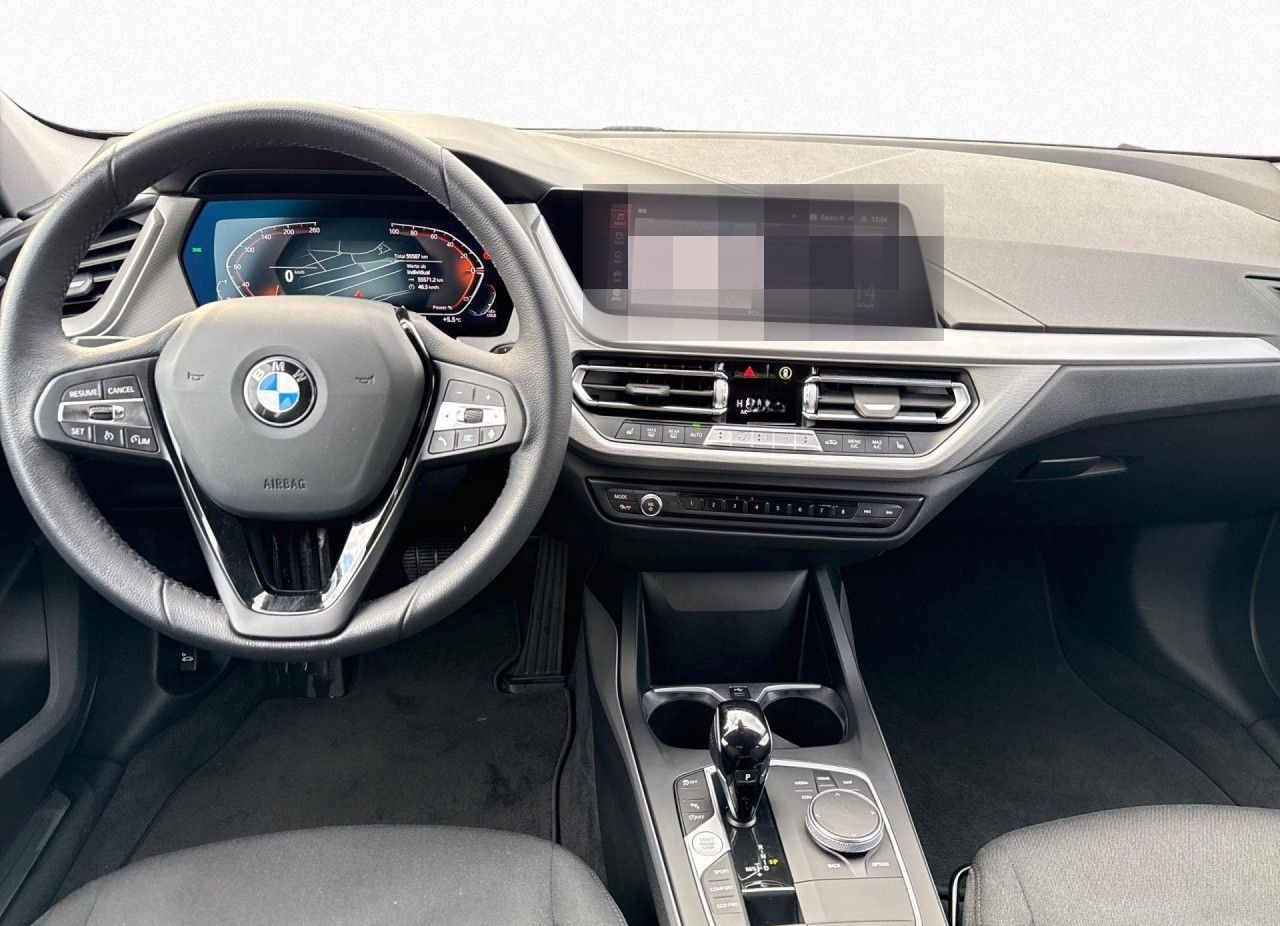BMW 118d Aut.Advantage LiCoPro,LED,Tempo,SHZ,PDC foto 11