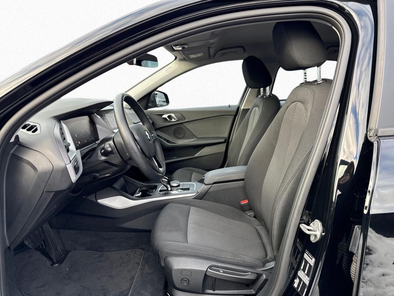 BMW 118d Aut.Advantage LiCoPro,LED,Tempo,SHZ,PDC foto 12
