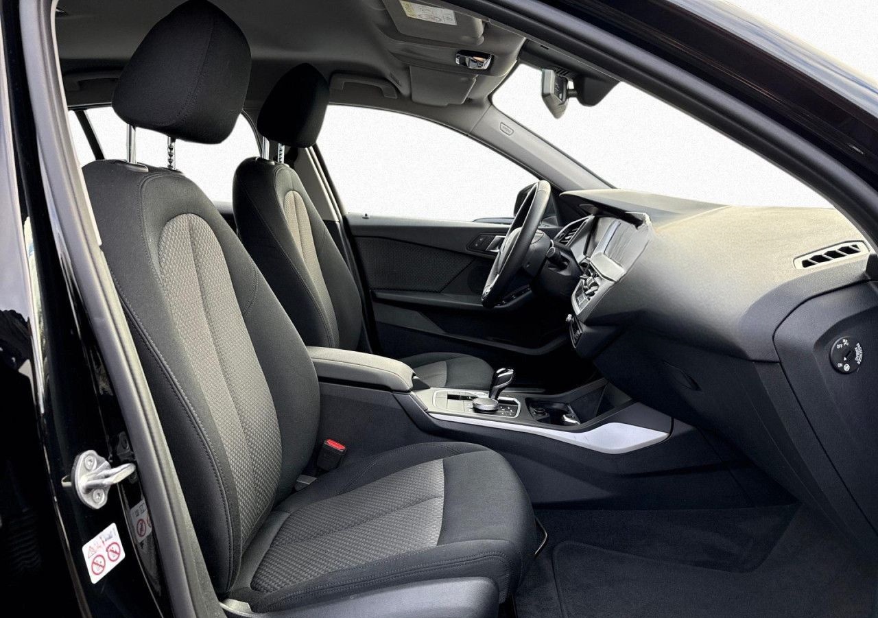 BMW 118d Aut.Advantage LiCoPro,LED,Tempo,SHZ,PDC foto 13