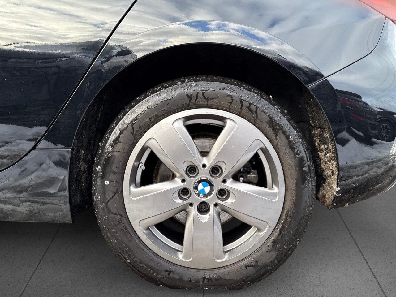 BMW 118d Aut.Advantage LiCoPro,LED,Tempo,SHZ,PDC foto 16