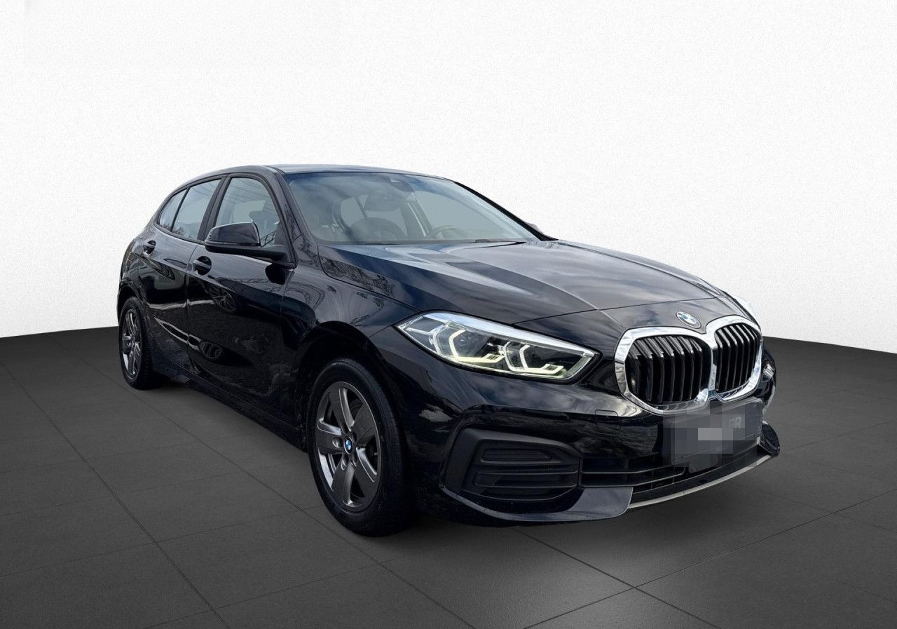 BMW 118d Aut.Advantage LiCoPro,LED,Tempo,SHZ,PDC foto 3