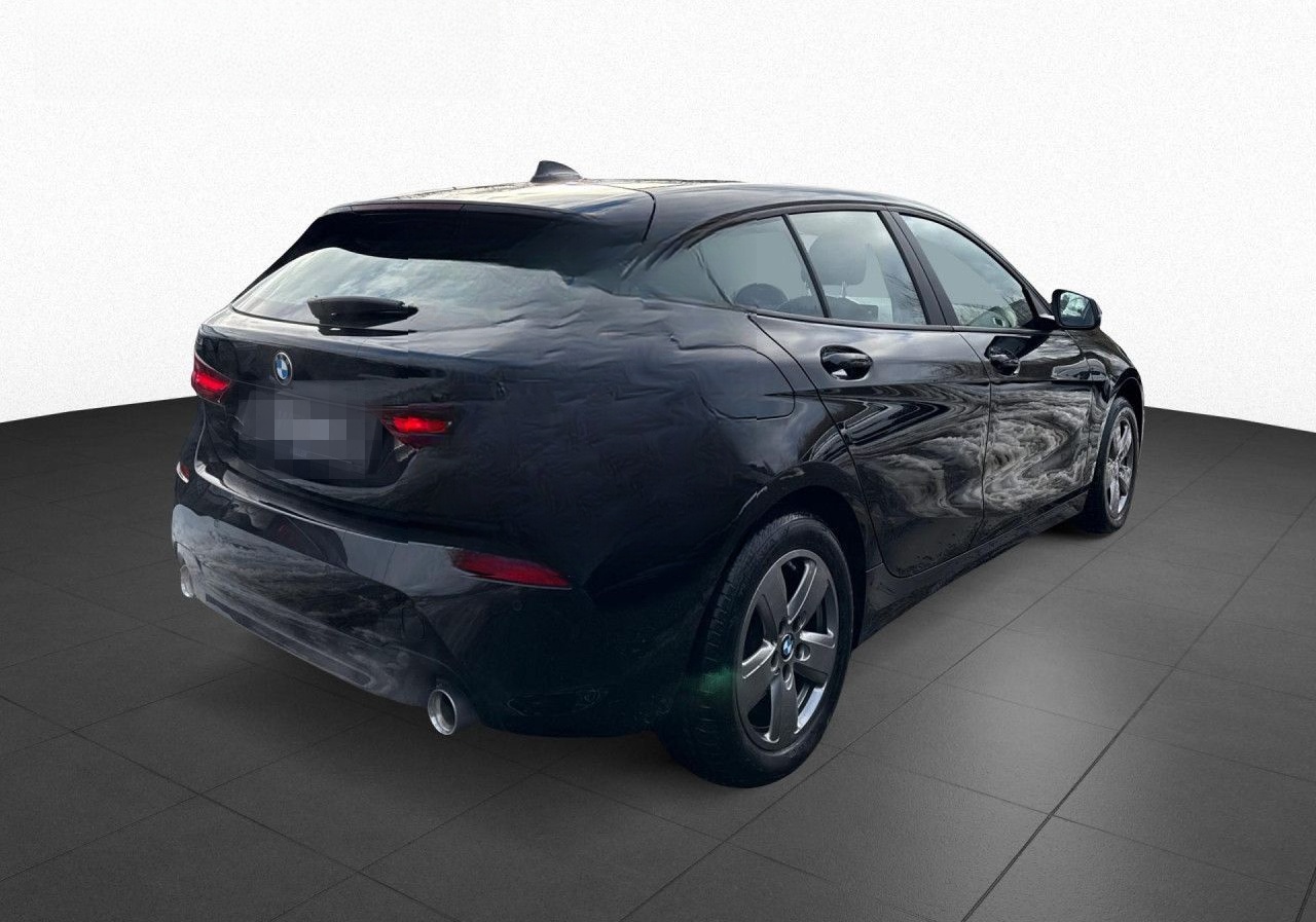 BMW 118d Aut.Advantage LiCoPro,LED,Tempo,SHZ,PDC foto 4