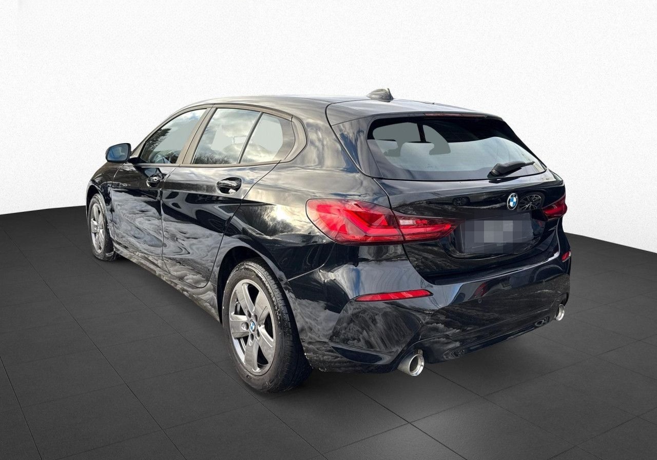 BMW 118d Aut.Advantage LiCoPro,LED,Tempo,SHZ,PDC foto 5