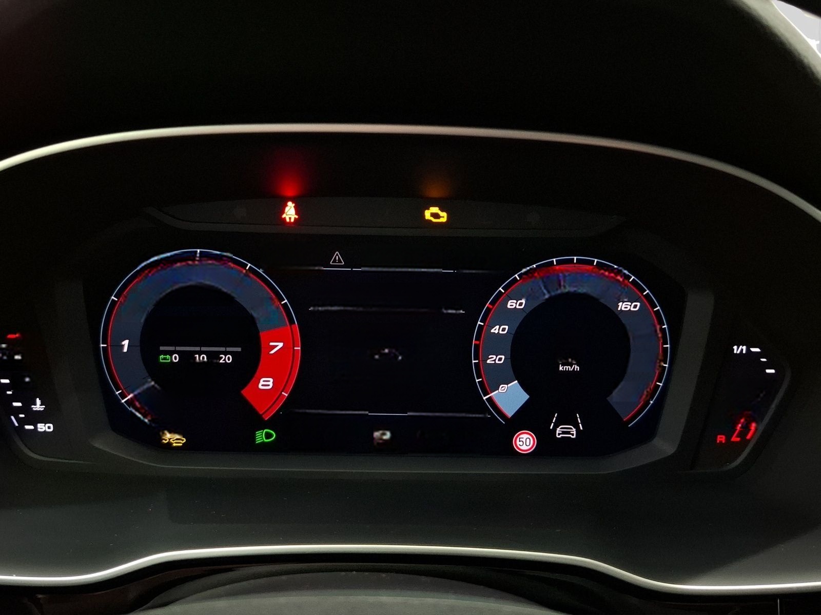 Audi Q3 Sportback 35 TFSI S LINE ALCANTARA LED AHK KA foto 11
