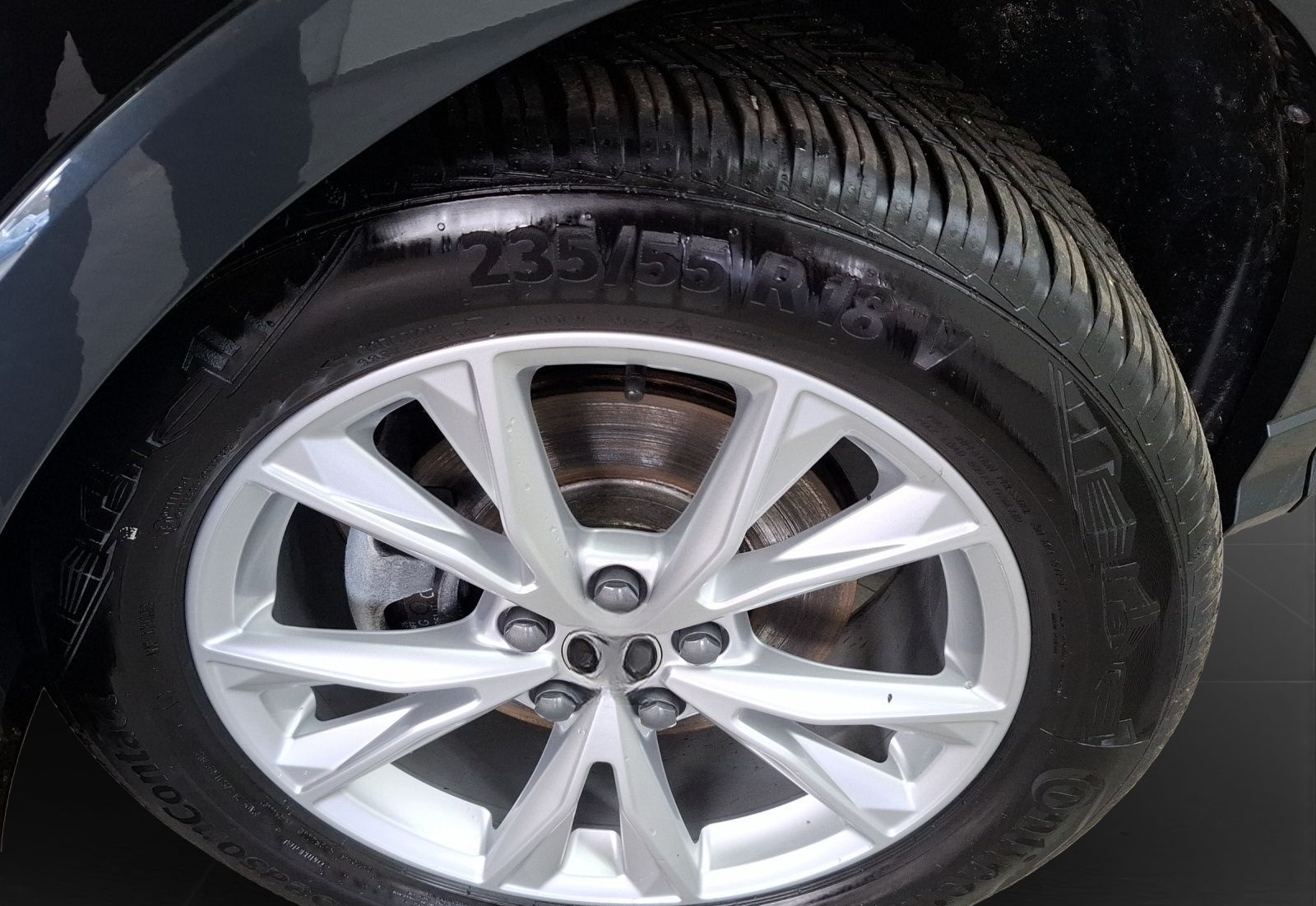 Audi Q3 Sportback 35 TFSI S LINE ALCANTARA LED AHK KA foto 8