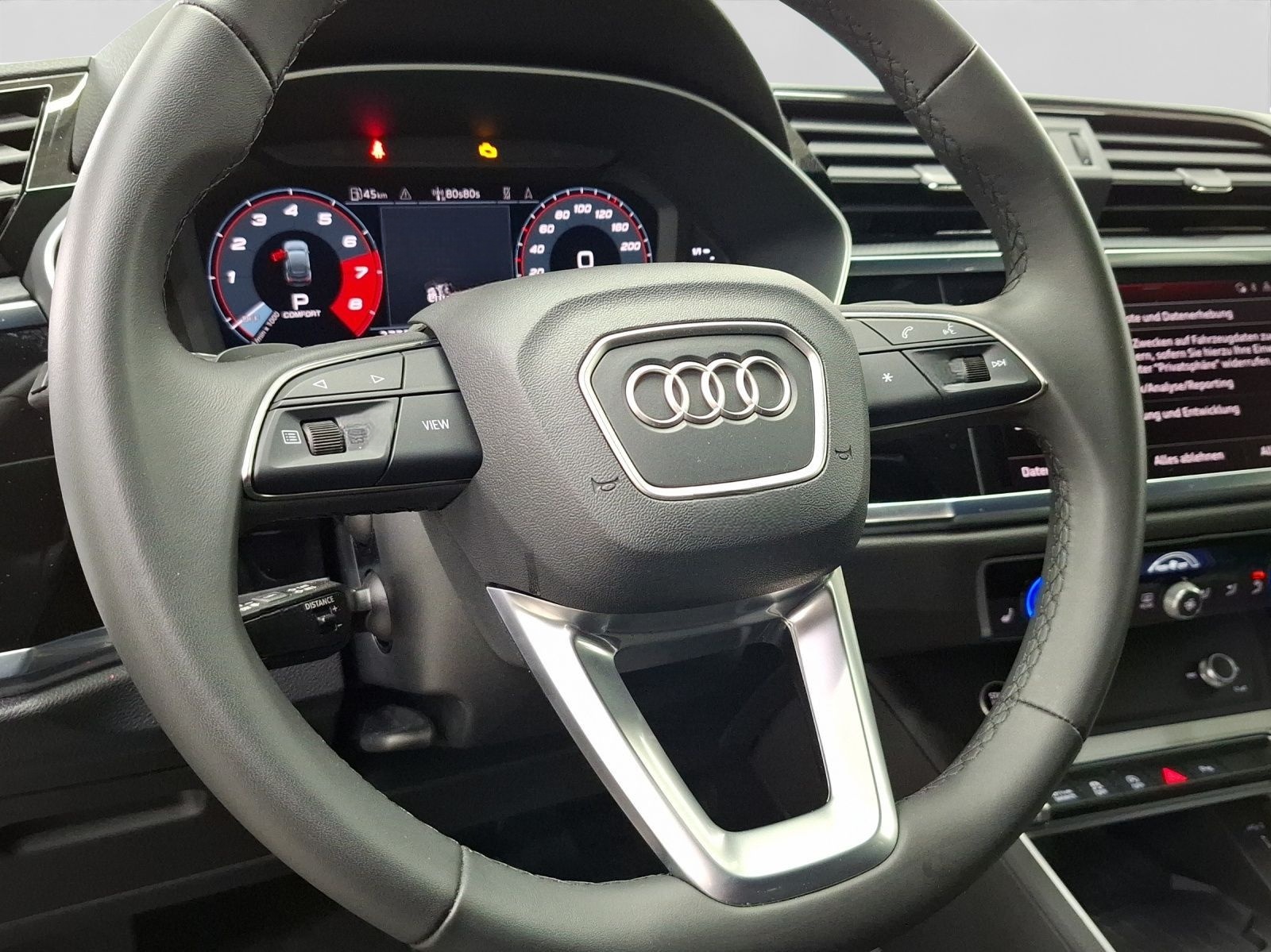Audi Q3 Sportback 35 TFSI S LINE ALCANTARA LED AHK KA foto 10