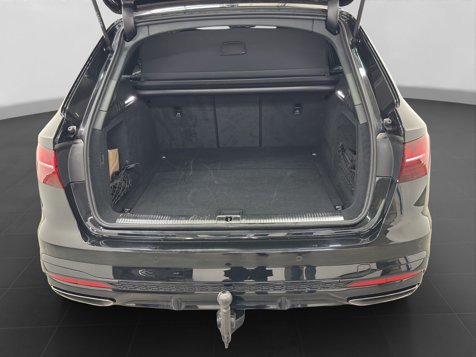 Audi A4 Avant 40 TFSI Q 2x S LINE AHK MATRIX-LED LM19 foto 17