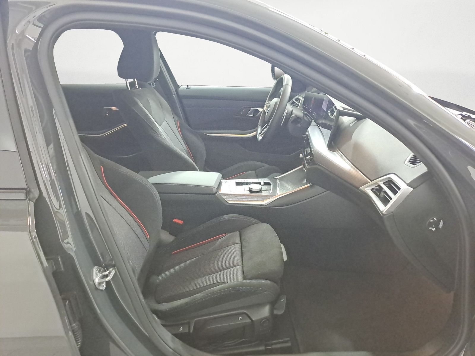 BMW 320d xDrive Automatik M Sport AHK Innovation foto 9