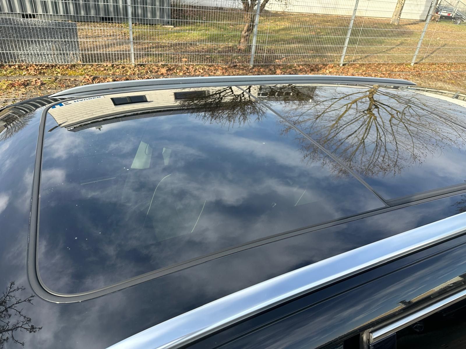 Volkswagen Passat Variant 2.0 TDI SCR DSG Elegance  foto 12