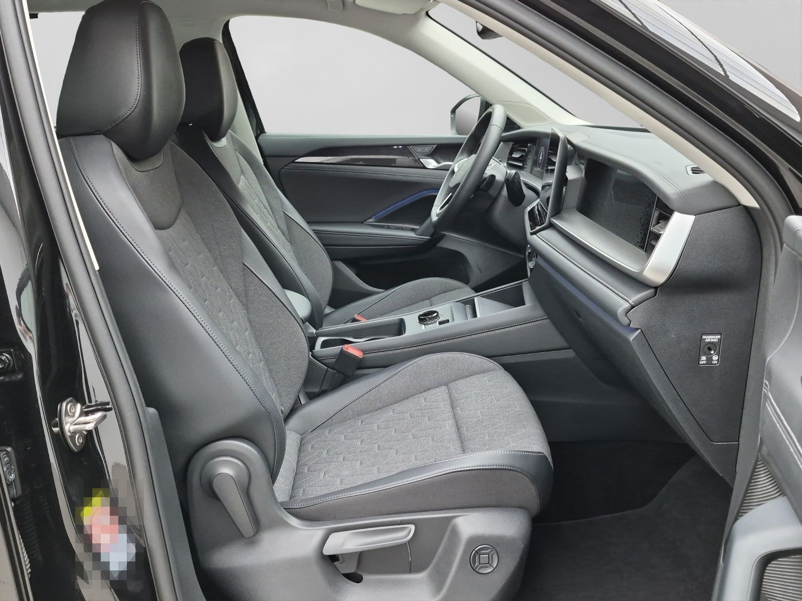 Volkswagen Tayron 2.0 TDI DSG 4M LIFE IQ.LIGHT 7-SITZE AHK foto 4