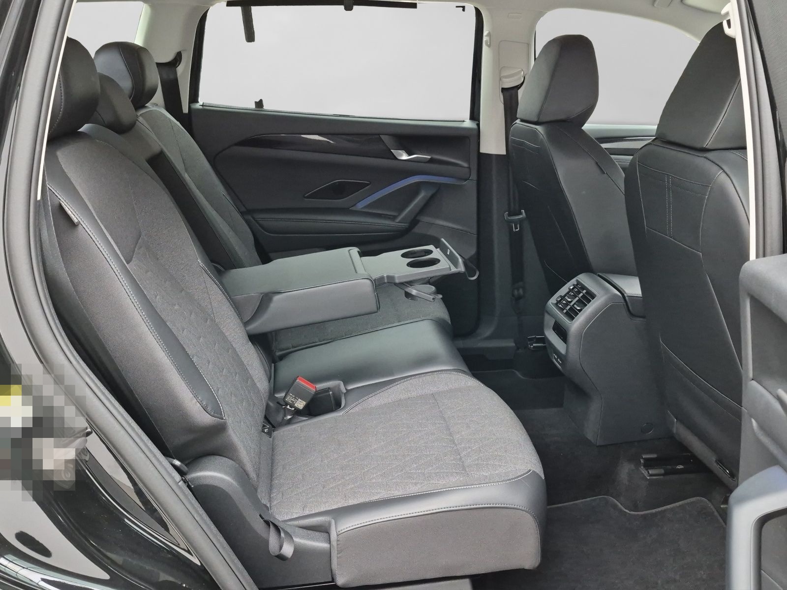 Volkswagen Tayron 2.0 TDI DSG 4M LIFE IQ.LIGHT 7-SITZE AHK foto 6