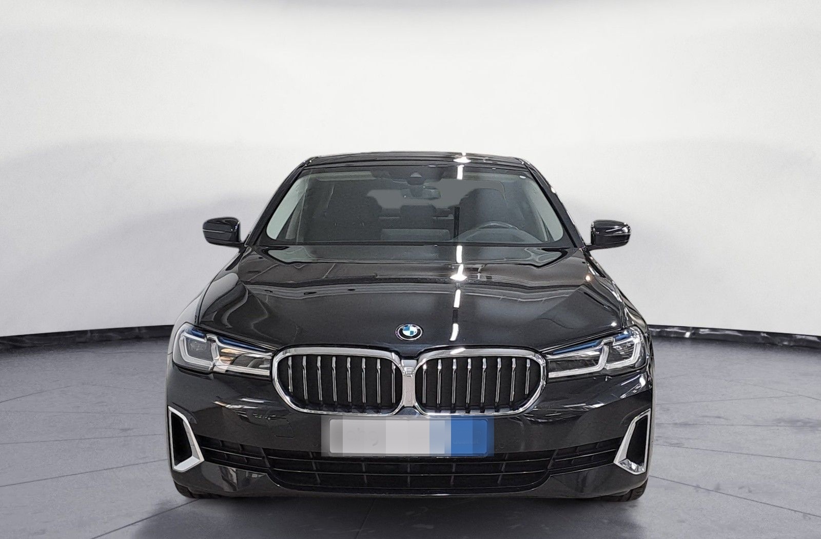 BMW 530d xDrive Luxury Line Innovationsp. Aut. EDC foto 7