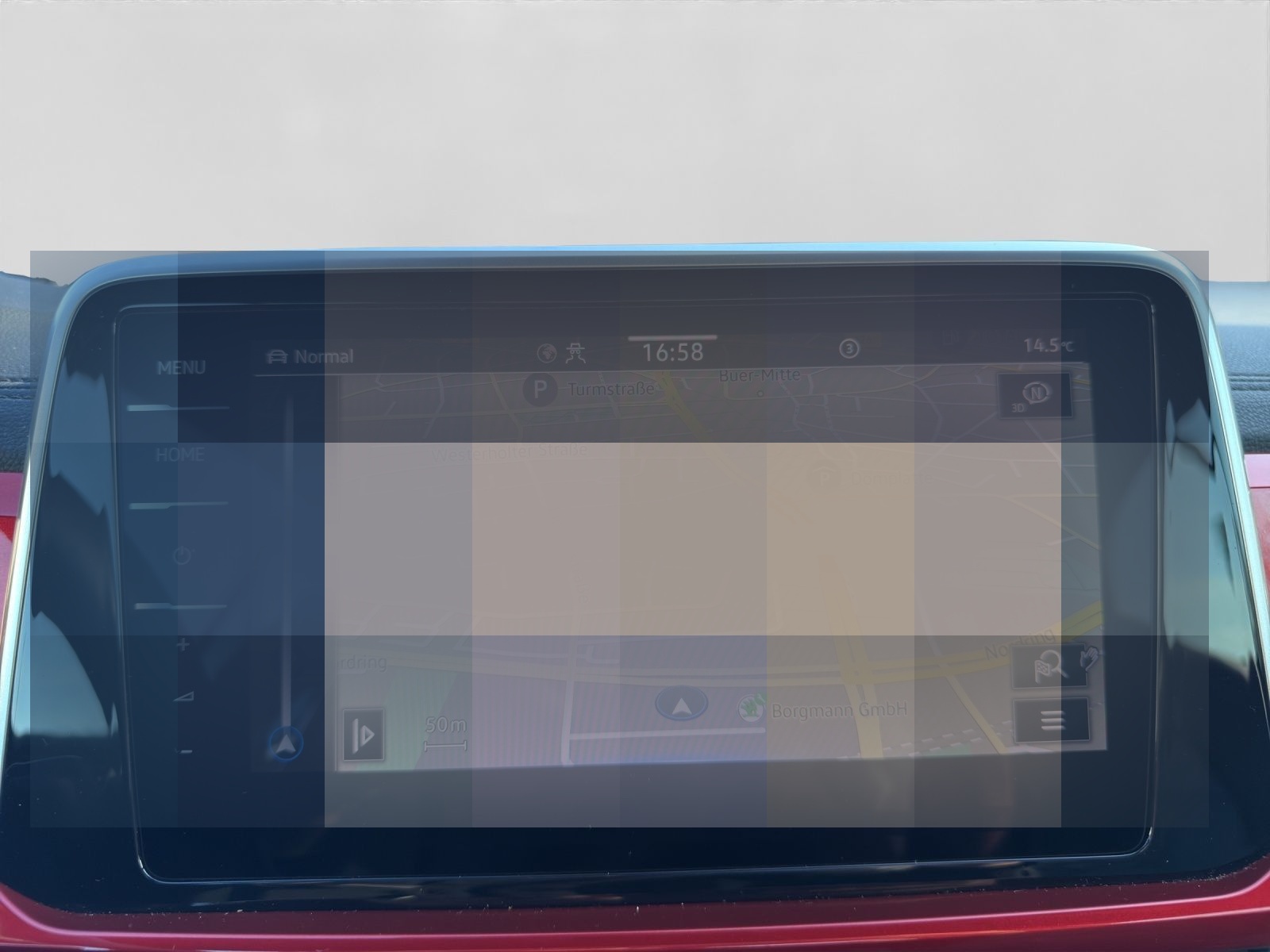 Volkswagen T-Roc Cabrio 1.5 TSI DSG STYLE LEDER IQ.LIGHT AH foto 14