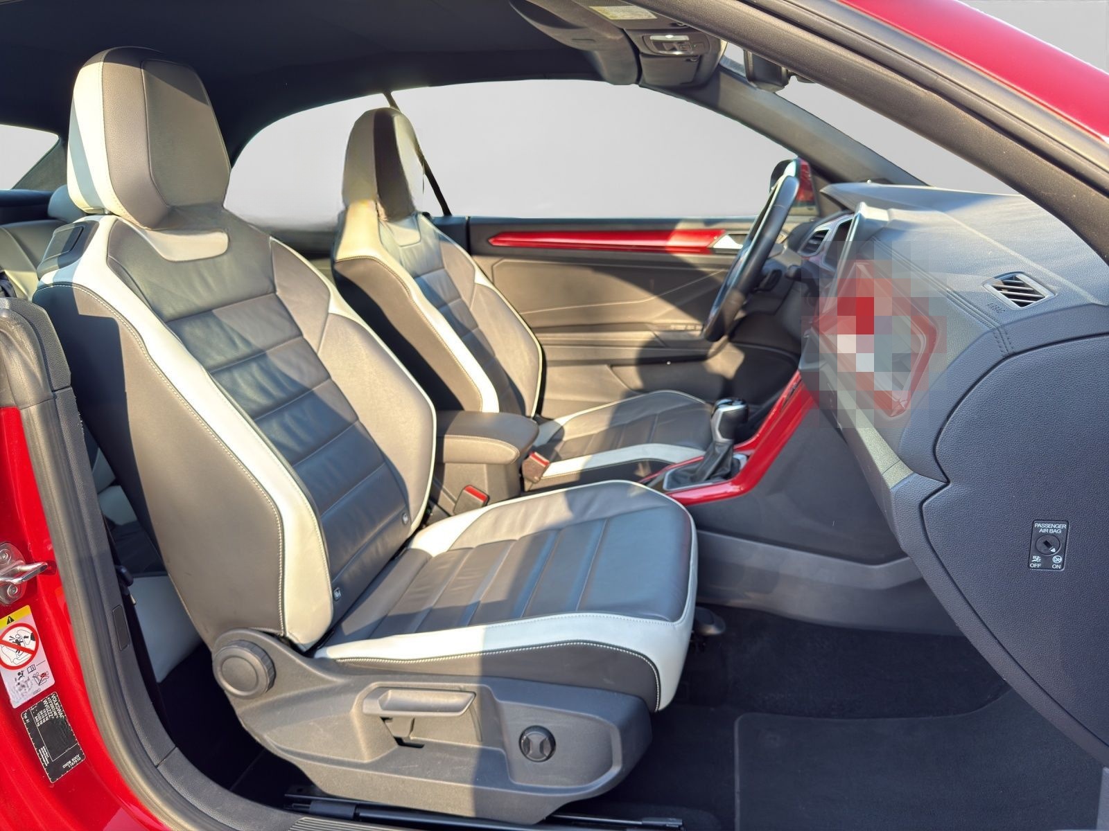 Volkswagen T-Roc Cabrio 1.5 TSI DSG STYLE LEDER IQ.LIGHT AH foto 4