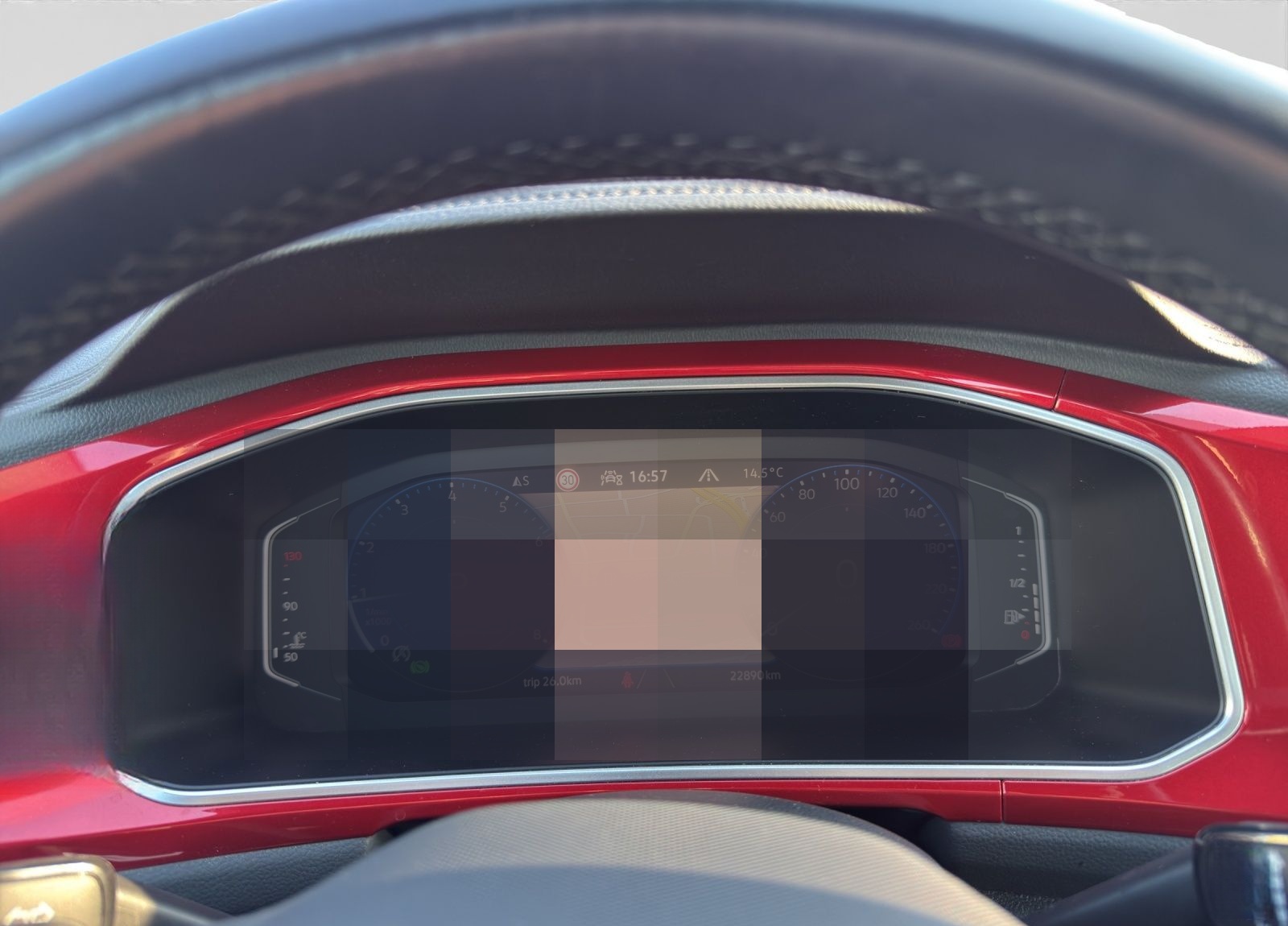 Volkswagen T-Roc Cabrio 1.5 TSI DSG STYLE LEDER IQ.LIGHT AH foto 10