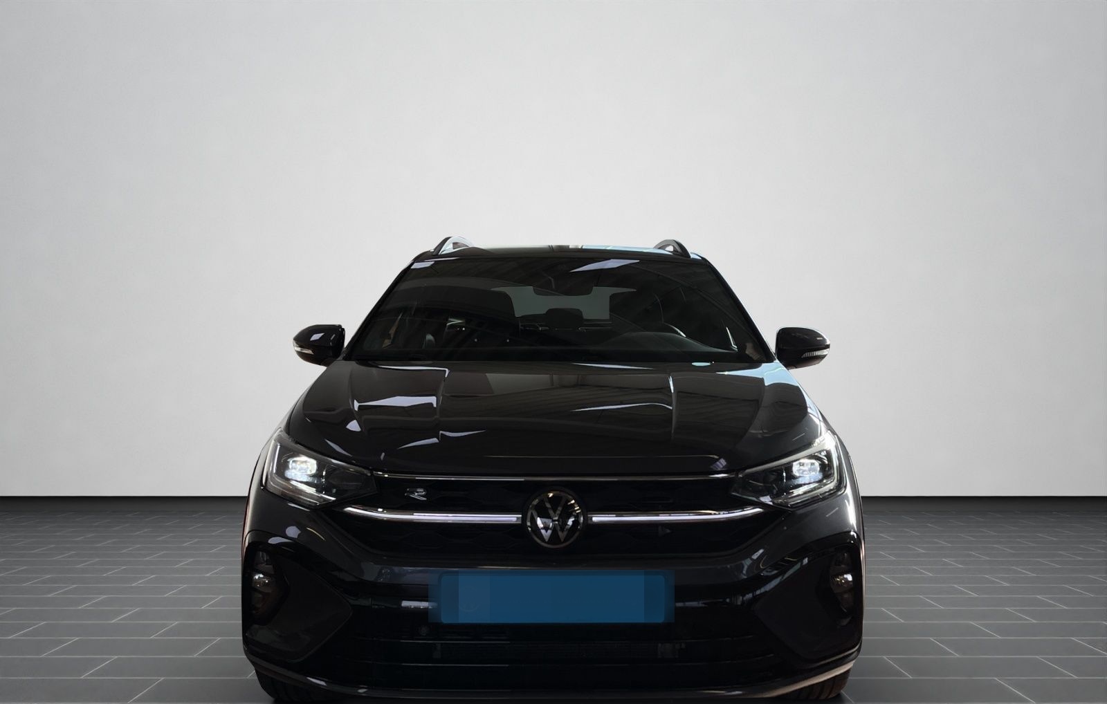 Volkswagen Taigo 1.0 TSI DSG R-Line *Navi*Matrix*Lane-Ass* foto 5