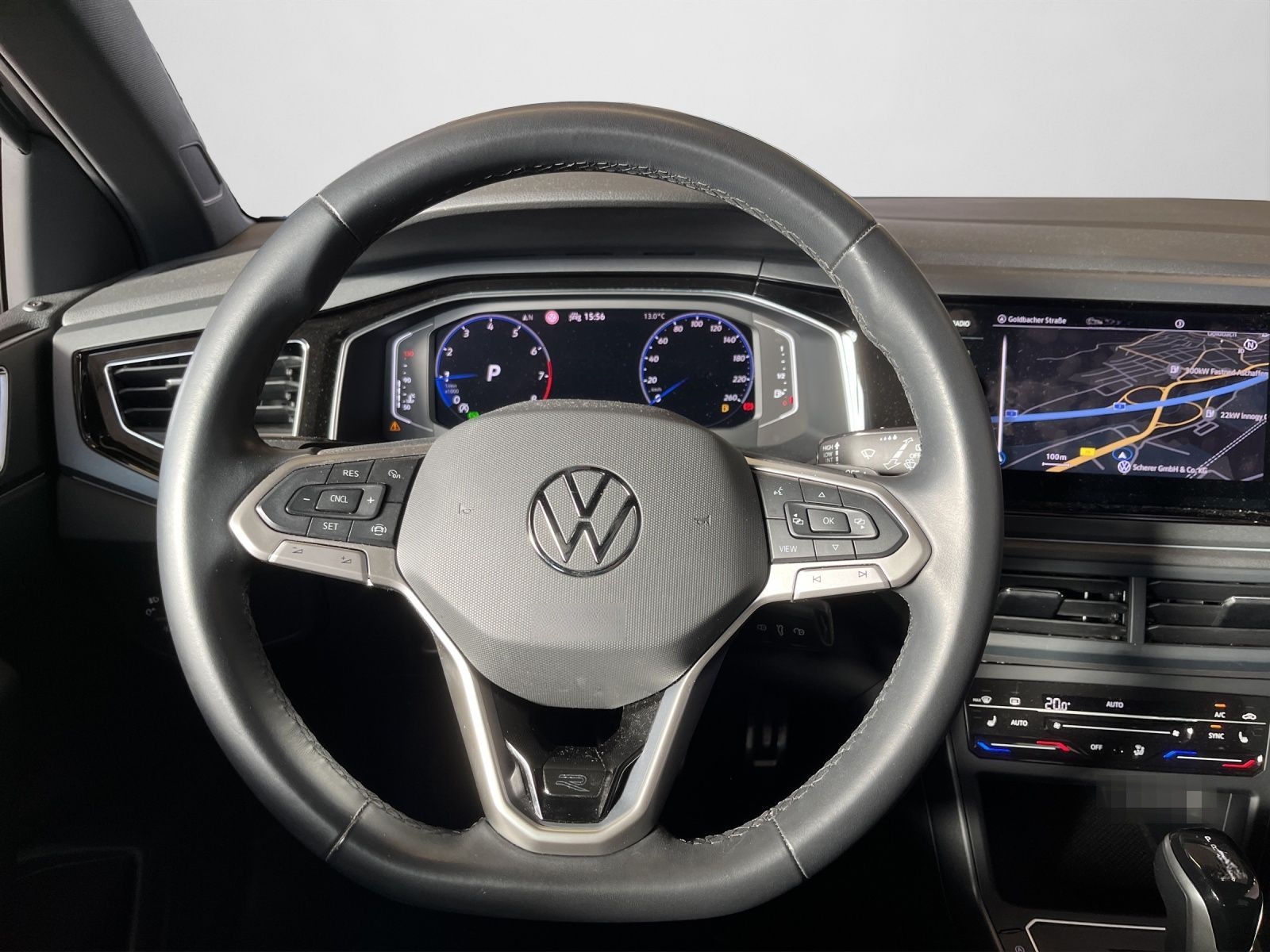 Volkswagen Taigo 1.0 TSI DSG R-Line *Navi*Matrix*Lane-Ass* foto 9