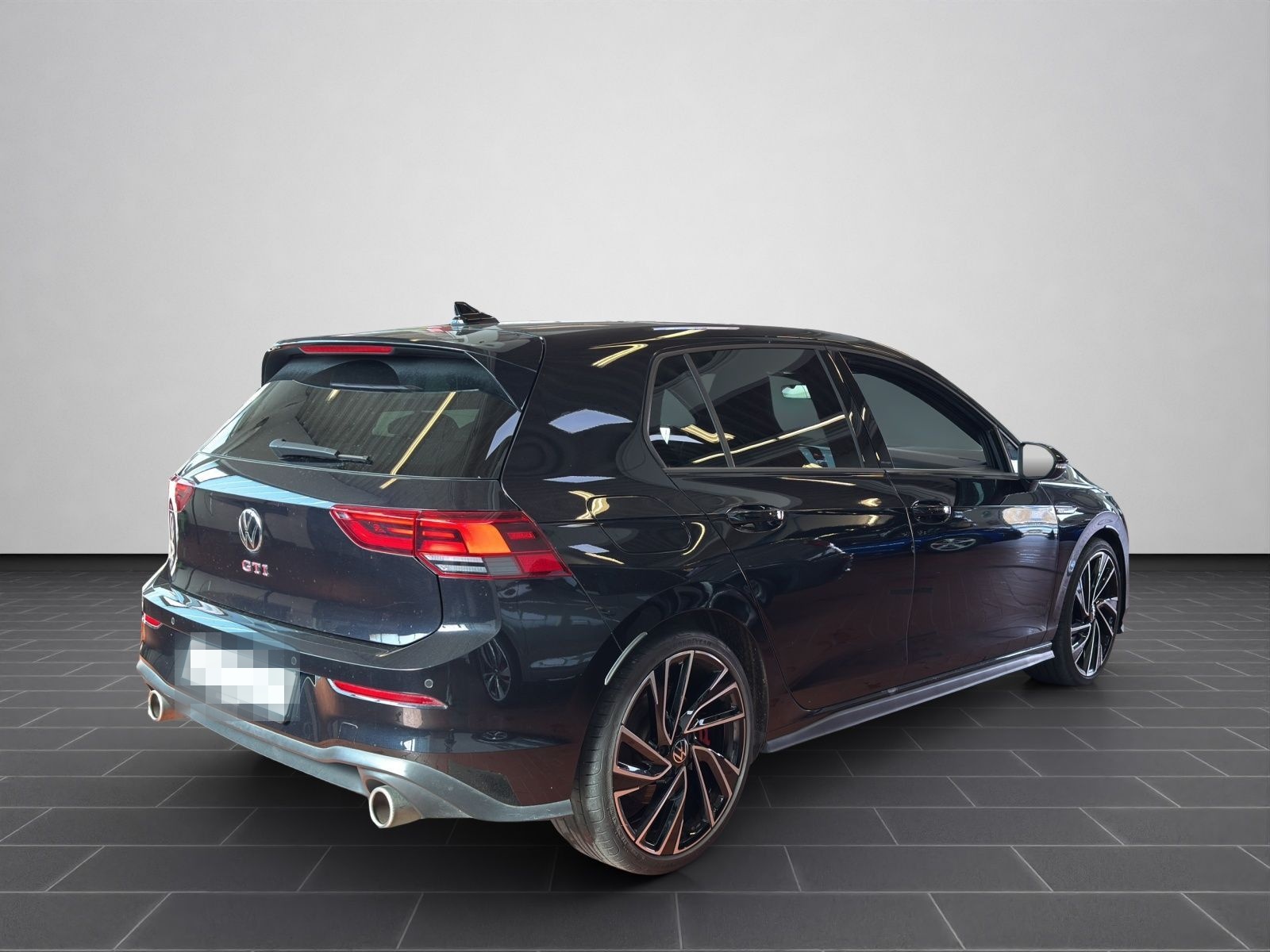 Volkswagen Golf VIII GTI DSG *Pano*ACC*Progressivl*Navi* foto 3