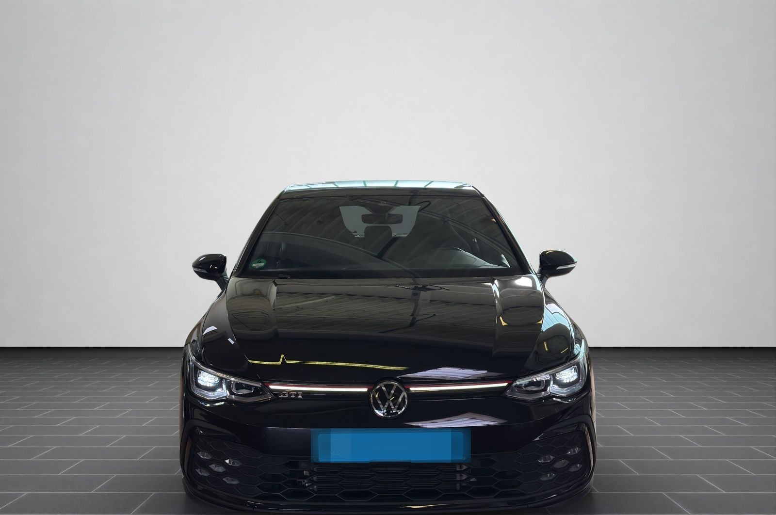Volkswagen Golf VIII GTI DSG *Pano*ACC*Progressivl*Navi* foto 6