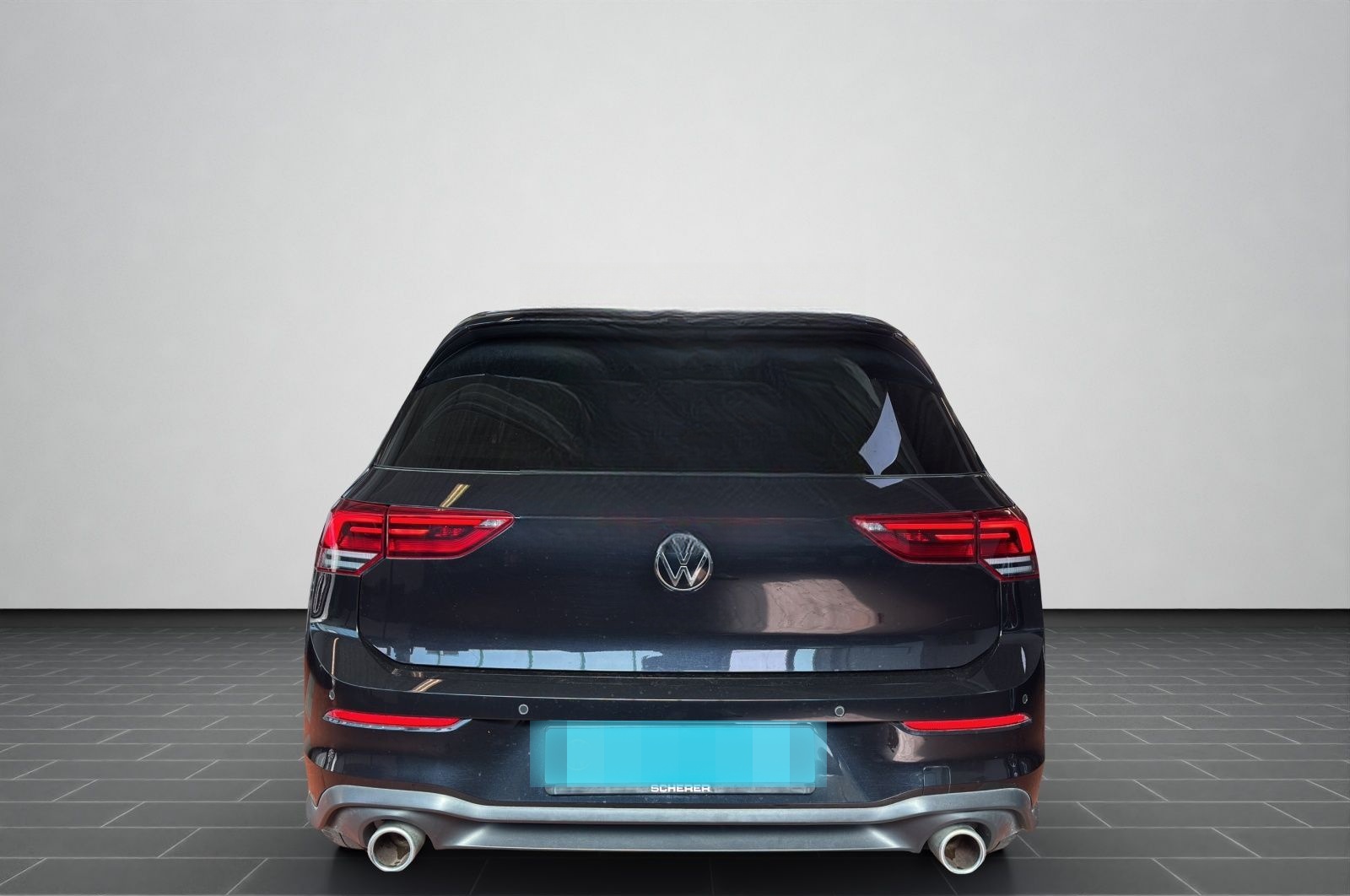 Volkswagen Golf VIII GTI DSG *Pano*ACC*Progressivl*Navi* foto 7