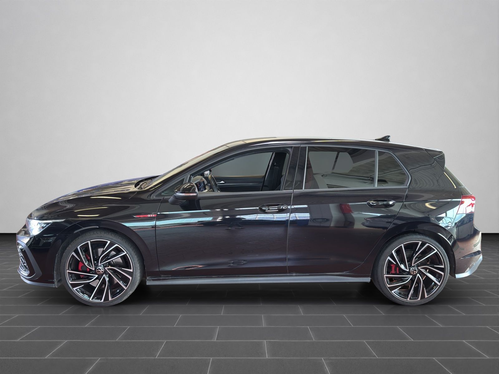 Volkswagen Golf VIII GTI DSG *Pano*ACC*Progressivl*Navi* foto 8