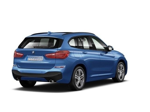 BMW X1 sDrive20i M Sport Steptronic DCT Panorama PDC foto 2
