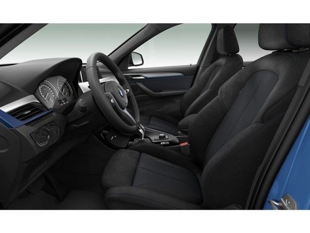 BMW X1 sDrive20i M Sport Steptronic DCT Panorama PDC foto 3