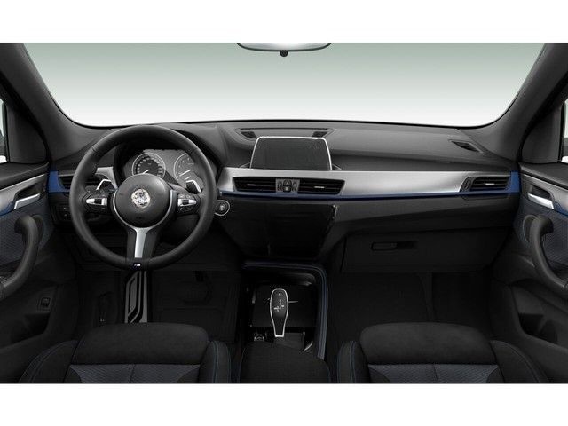BMW X1 sDrive20i M Sport Steptronic DCT Panorama PDC foto 4