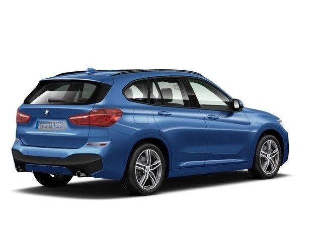BMW X1 sDrive20i M Sport Steptronic DCT Panorama PDC foto 5