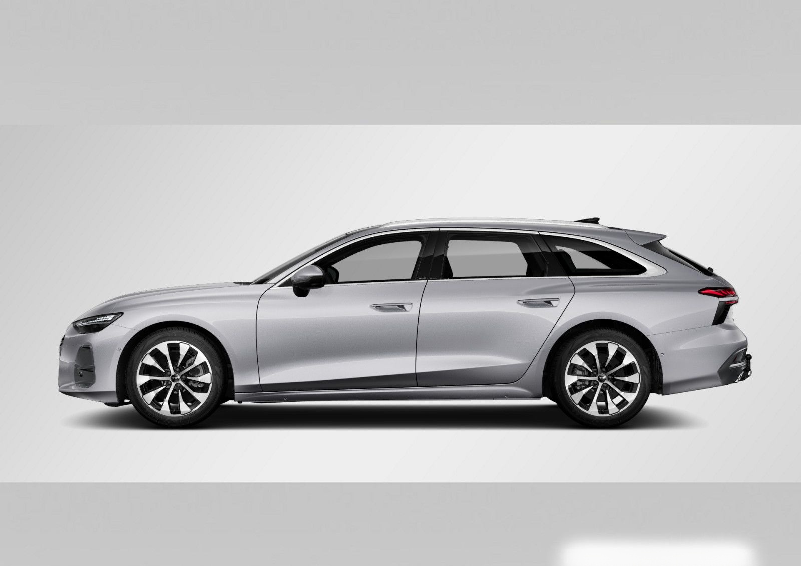 Audi A6 Avant NEU TDI qu. S tronic Pano/AHK/HuD/B&O foto 8