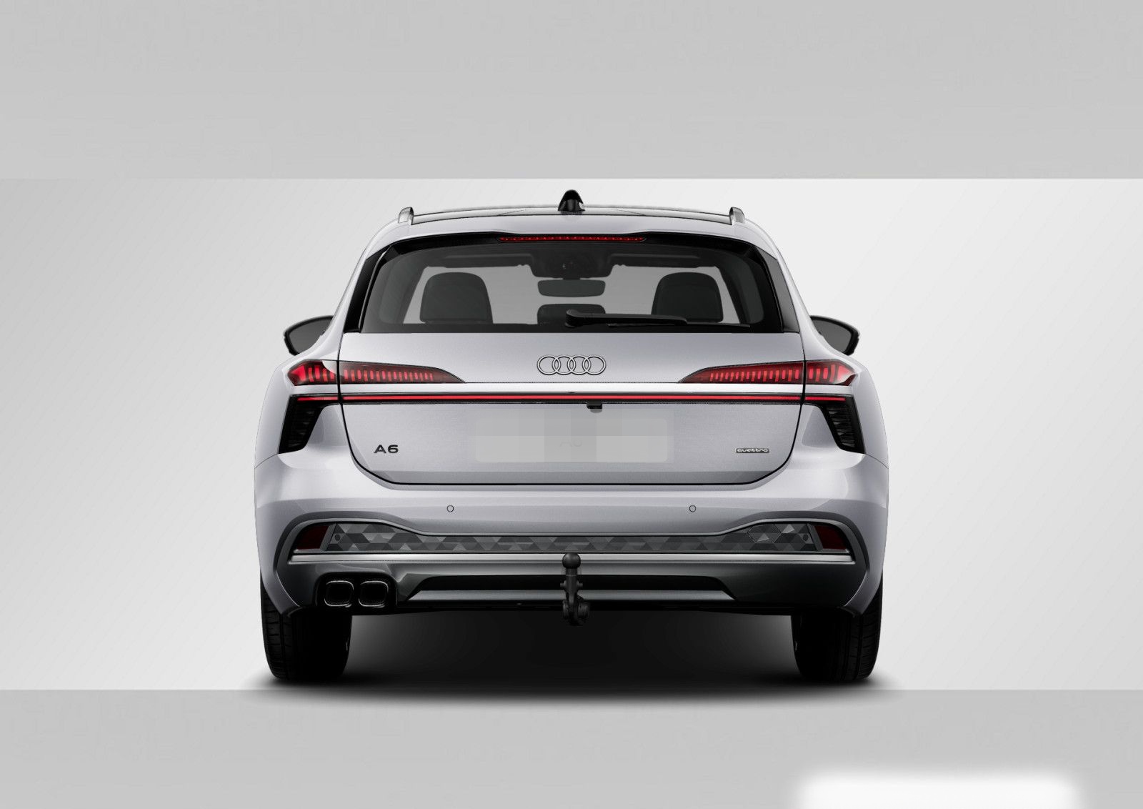 Audi A6 Avant NEU TDI qu. S tronic Pano/AHK/HuD/B&O foto 9