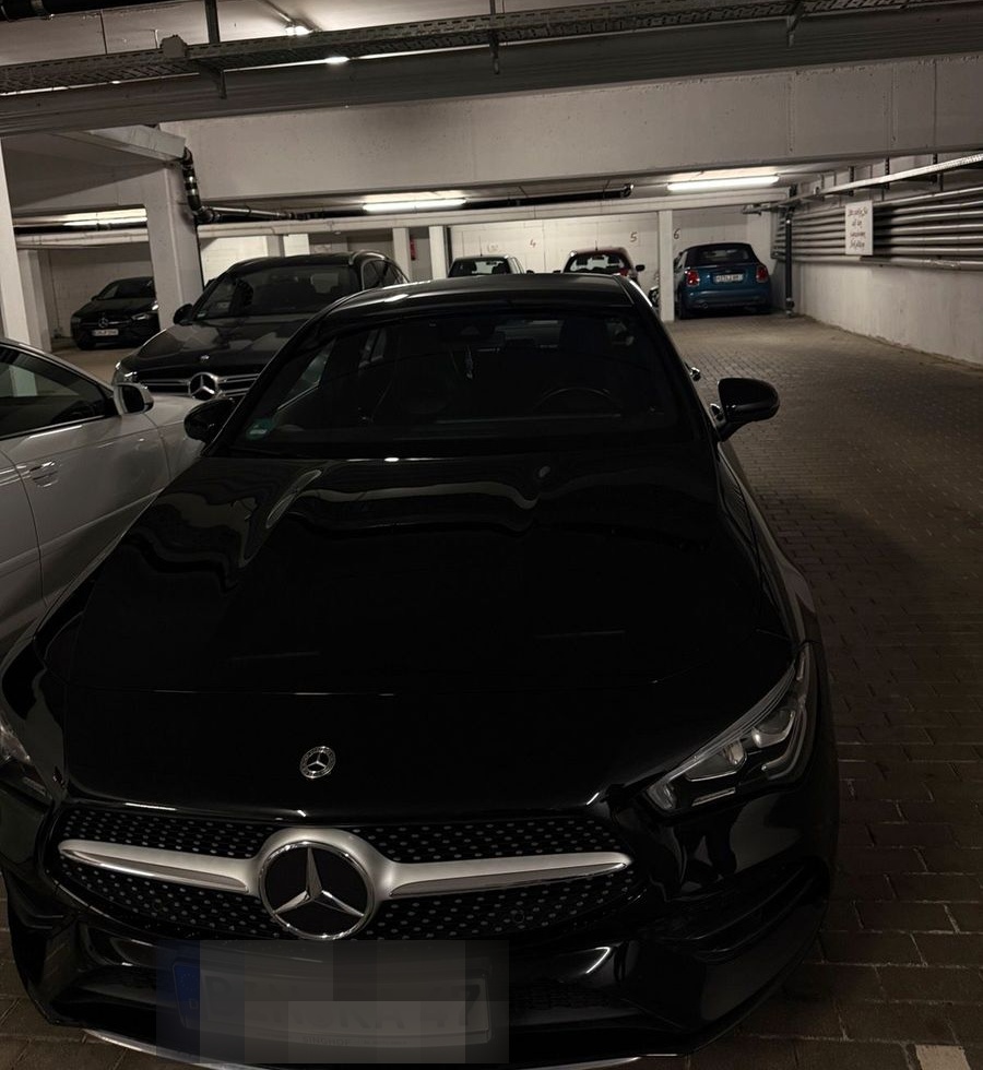 Mercedes-Benz Mercedes Benz cla 2000 foto 5