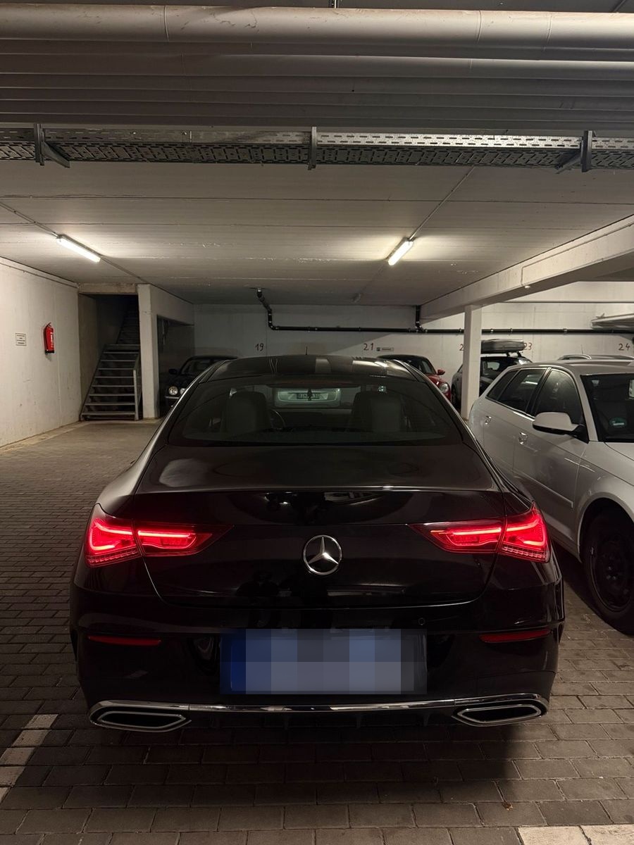 Mercedes-Benz Mercedes Benz cla 2000 foto 6