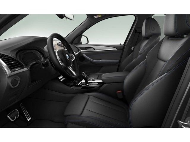 BMW X3 xDrive20i M SPORT Innovationsp. Standhzg. foto 3