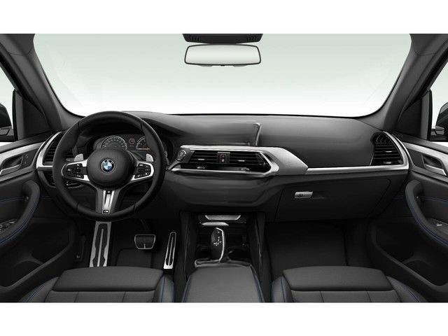 BMW X3 xDrive20i M SPORT Innovationsp. Standhzg. foto 4