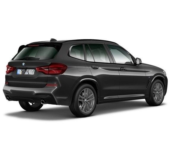BMW X3 xDrive20i M SPORT Innovationsp. Standhzg. foto 5