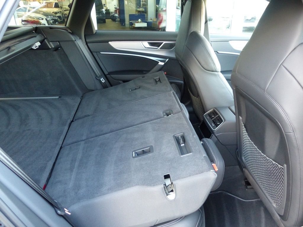 Audi A6 Avant V6 3.0 TDI quattro Tiptronic *LED*B&O* foto 25