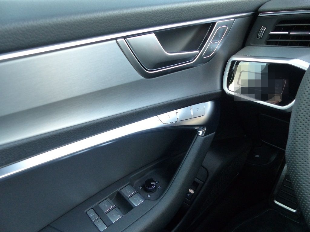 Audi A6 Avant V6 3.0 TDI quattro Tiptronic *LED*B&O* foto 10
