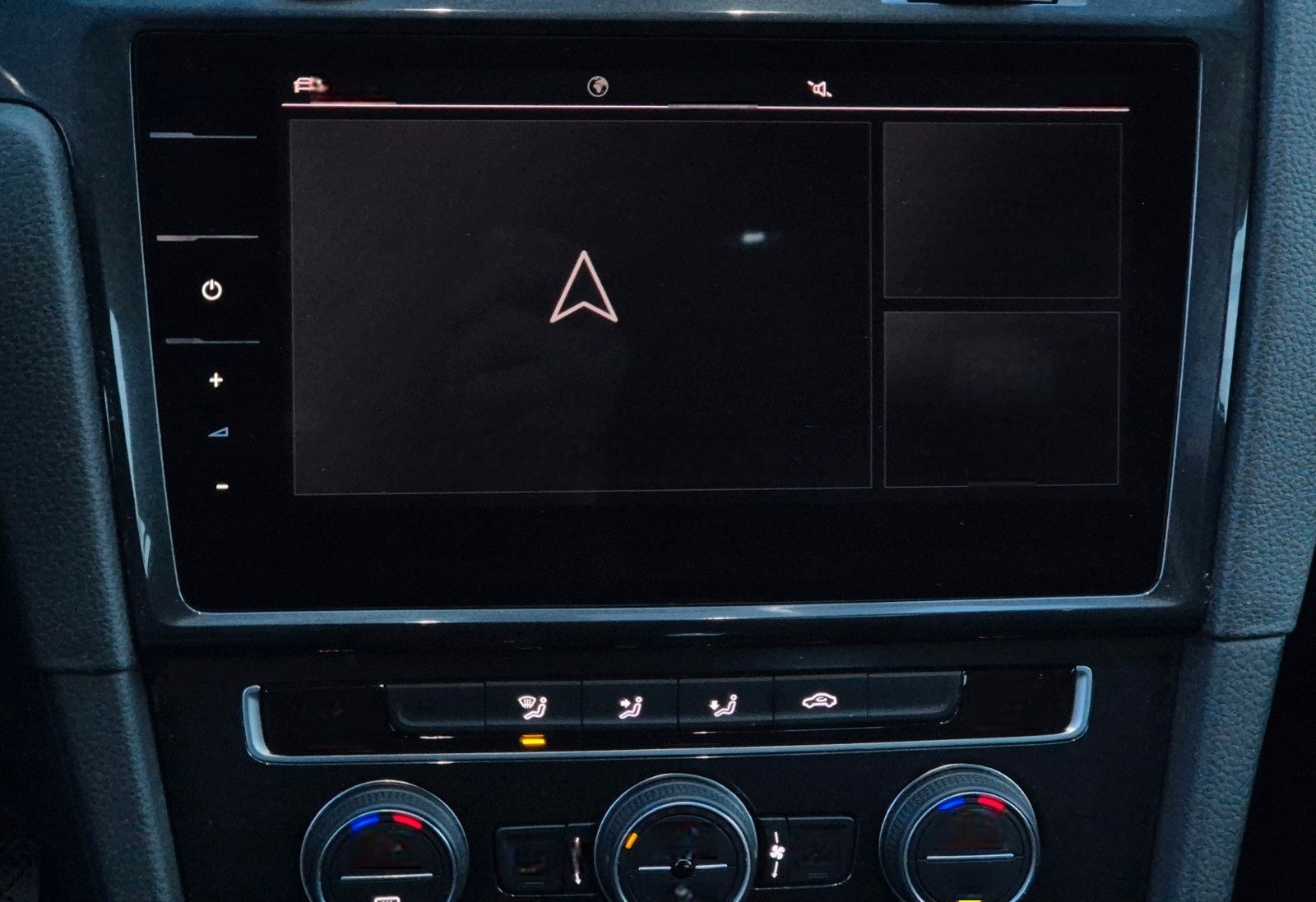 Volkswagen E-Golf VII Lim*LED*ANDROID*8-FACH*1 HAND foto 17