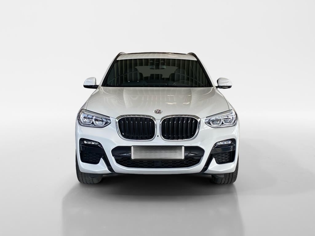 BMW X3 xDrive30d Aut. M Sport+Pano+19Zoll+elek.Sitze foto 2