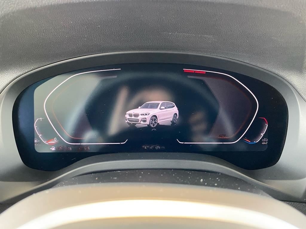 BMW X3 xDrive30d Aut. M Sport+Pano+19Zoll+elek.Sitze foto 13