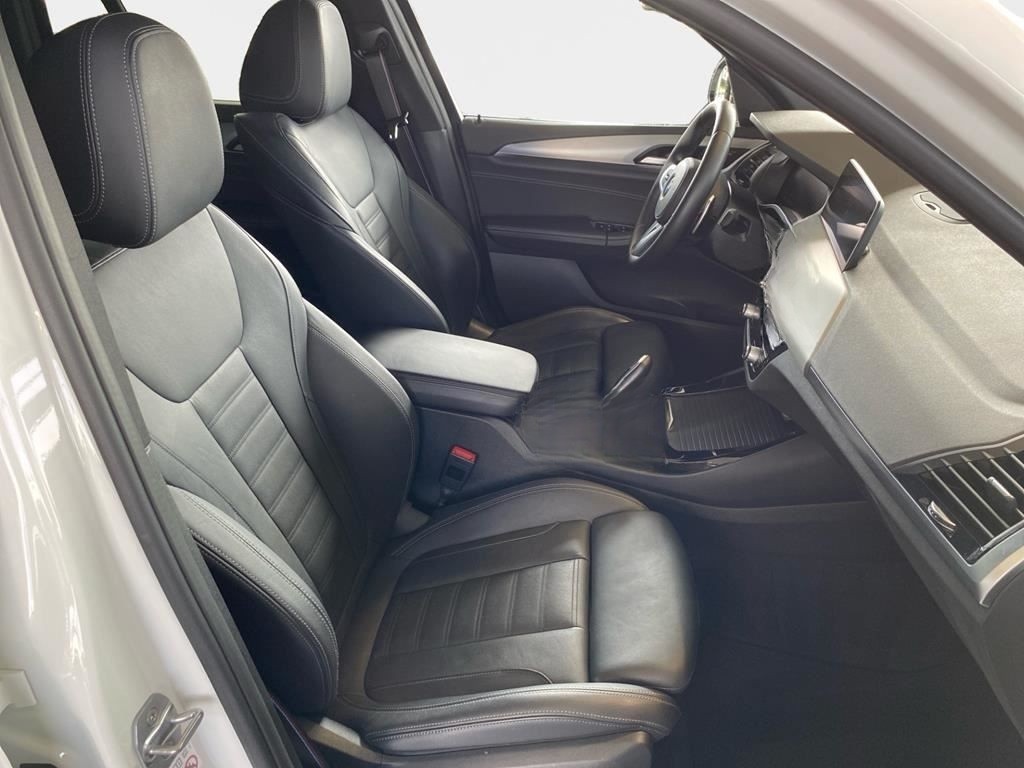 BMW X3 xDrive30d Aut. M Sport+Pano+19Zoll+elek.Sitze foto 14