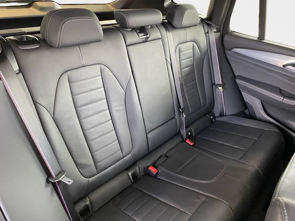 BMW X3 xDrive30d Aut. M Sport+Pano+19Zoll+elek.Sitze foto 15